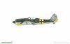 Eduard 84118 Fw 190A-5 Light Fighter - Weekend Edition 1/48